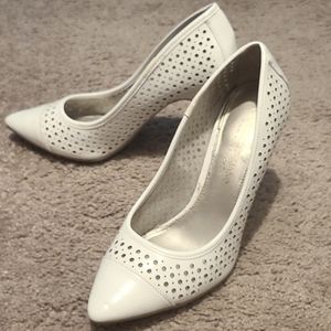 Women's pumps